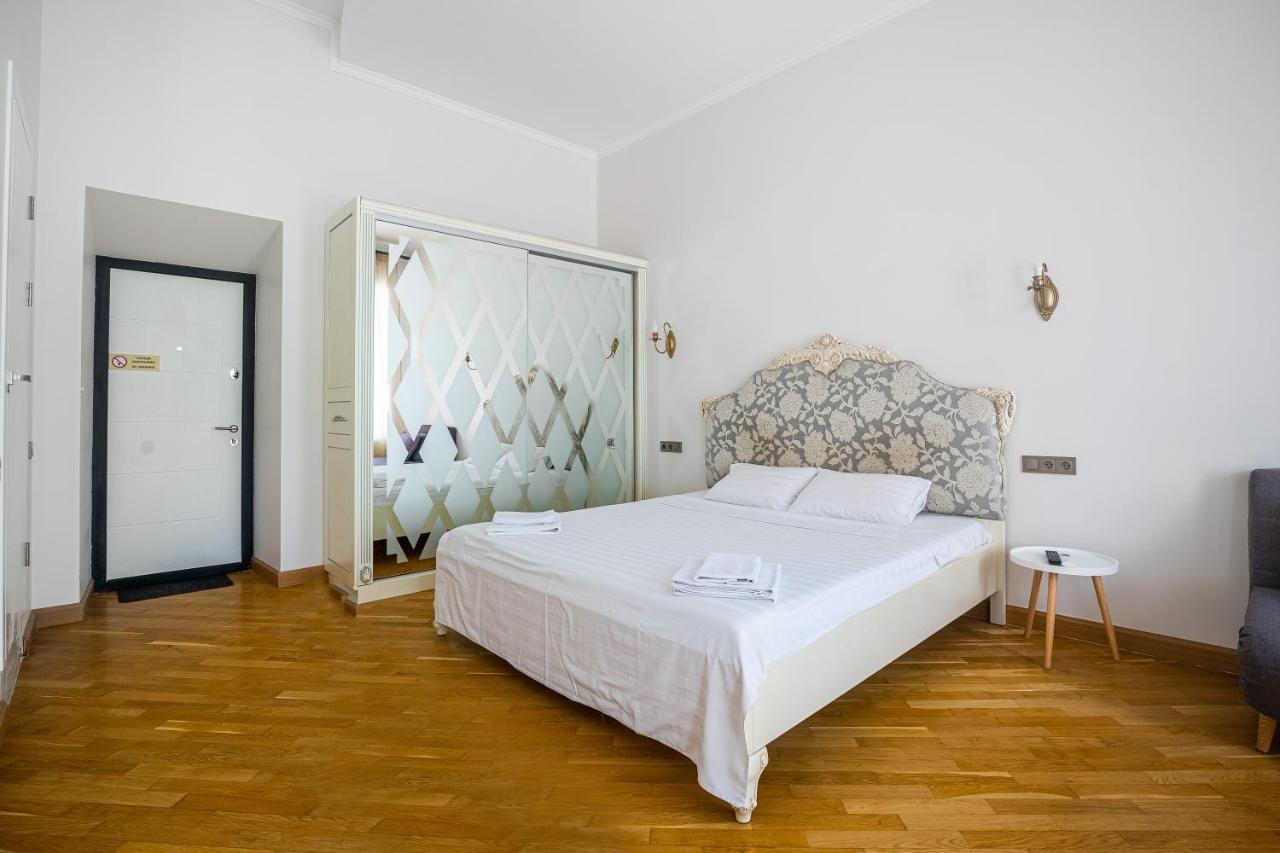 Kaykay Apartments Odesa Exterior foto